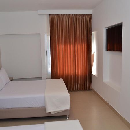 Hotel Zamay Plus Santa Marta  Ngoại thất bức ảnh