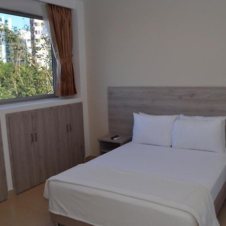Hotel Zamay Plus Santa Marta  Ngoại thất bức ảnh