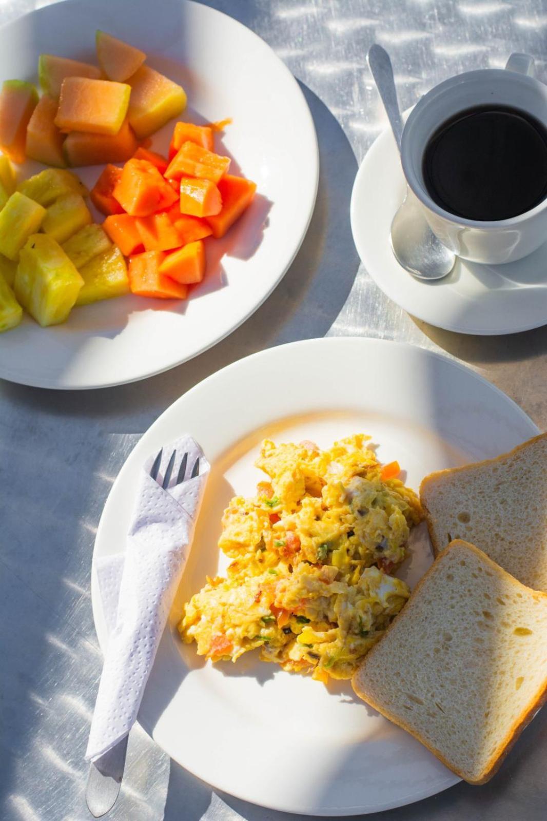 Hotel Zamay Plus Santa Marta  Ngoại thất bức ảnh