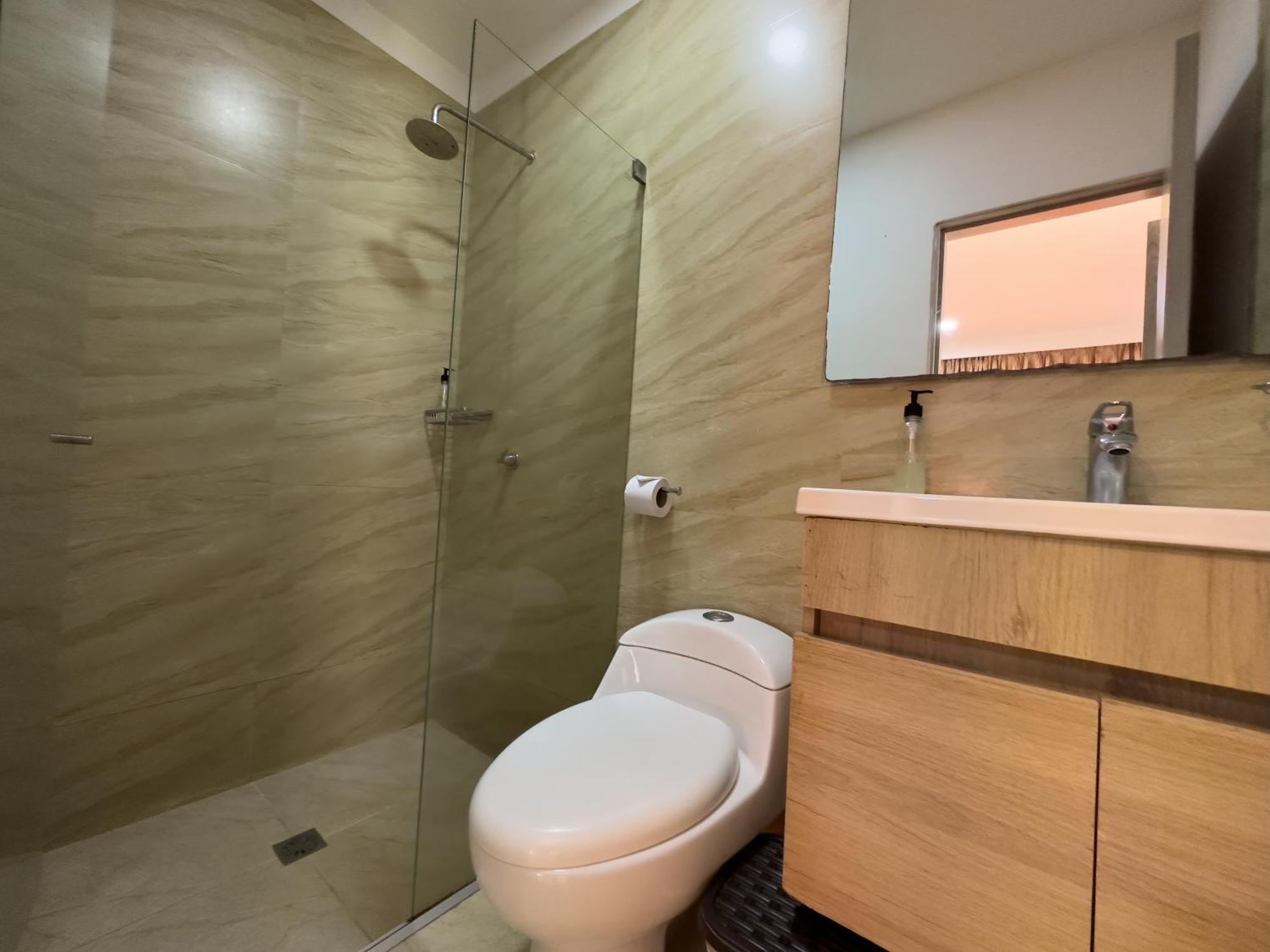 Hotel Zamay Plus Santa Marta  Ngoại thất bức ảnh
