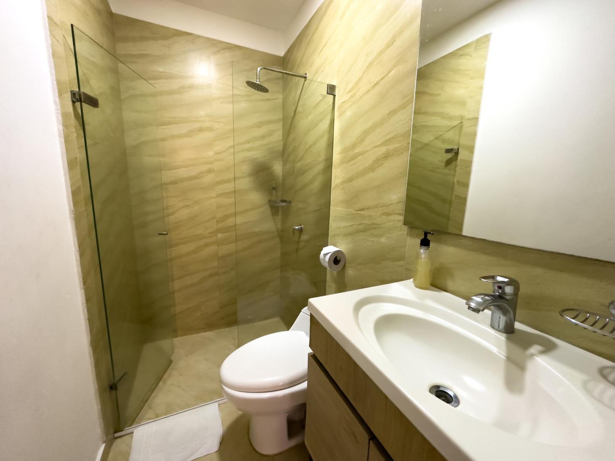 Hotel Zamay Plus Santa Marta  Ngoại thất bức ảnh