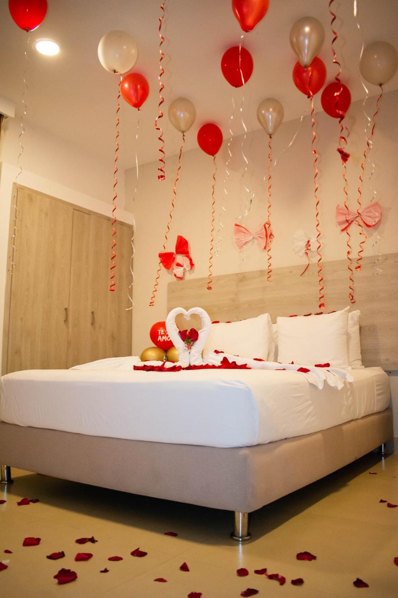 Hotel Zamay Plus Santa Marta  Ngoại thất bức ảnh