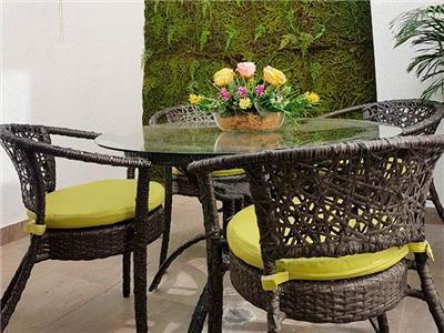 Hotel Zamay Plus Santa Marta  Ngoại thất bức ảnh